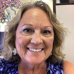 Meet your Posher, Nancy